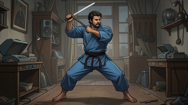 Changing the Attack from "The Book of Five Rings". Mountain and Sea Refusing Repetition Musashi warns against trying an unsuccessful attack again and again.