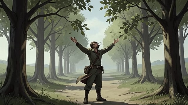 Renewing the Encounter from "The Book of Five Rings". Starting in a Fresh Spirit Changed Mind, Same Circumstances To renew is to change one’s spirit and use another technique even when the external situation has…