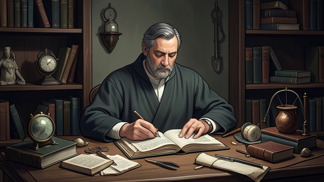 Learning from Other Arts from "The Book of Five Rings". A Broad Field of Learning Many Disciplines Musashi surveys religious, scholarly, medical, artistic, and martial Ways.