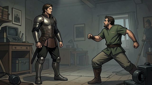 Meeting the Attack from "The Book of Five Rings". Tai No Sen Feigned Weakness One method is to remain undisturbed and appear vulnerable, then strike as the enemy relaxes.