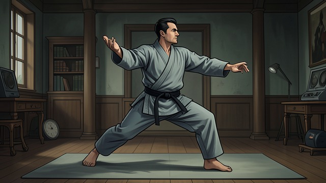 寺尾孫之丞与传承之业,《五轮书》中的场景。教以身 超越记诵 此书告诫,阅读、背诵或模仿书中言辞,都无法抵达此道。学者必须从内心与身体两方面吸收战略智慧。 可践行的传承 这项要求使教诲不致沦为一句空洞口号。传承能否延续,取决于能否付诸实践,而非仅仅重复。