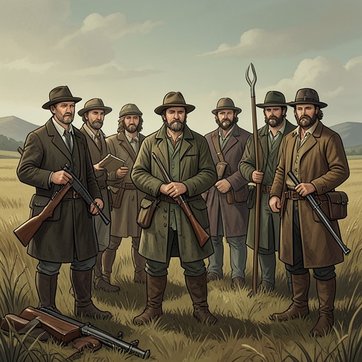 The Professions and the Uses of Knowledge from "The Book of Five Rings". This thread follows Musashi’s survey of social occupations and his claim that strategic understanding becomes broader through studying many Ways.