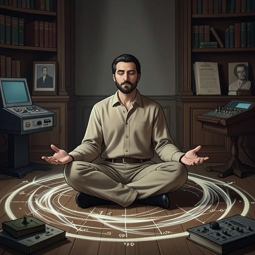 The Void as Clear Understanding from "The Book of Five Rings". This thread traces Musashi’s effort to distinguish true Void from ignorance and to make it the culmination of disciplined study.