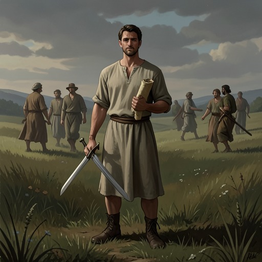 Training as a Lifelong Discipline from "The Book of Five Rings". This thread traces the movement from deliberate practice toward a flexible, embodied command of strategy.