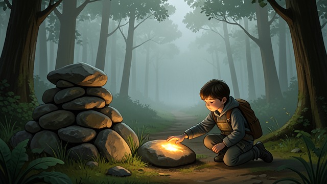 循环的规则及其代价,《怪屋女孩》中的场景。入口与重置 需要维护的通道 佩里格林小姐解释说,燕鹃族必须定期穿过循环的入口,才能使循环保持开放与稳定。石冢入口通道连接着不断重复的一天与现实世界。 安全有赖于维护 这个系统保护孩子们免受空袭之害,但它依赖守护者持续施展力量。燕鹃族成员受伤或不在场,都可能使整个避难所陷入危险。