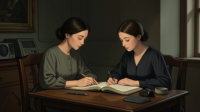 The Academy Years from "Miss Peregrine's Home of Peculiar Children". The Academy Years Training under Miss Avocet Miss Peregrine recalls studying at the academy founded by Miss Avocet and Miss Bunting.