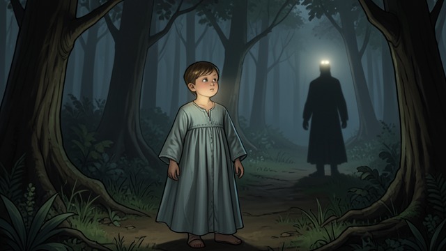 Fear Reinterpreted from "Miss Peregrine's Home of Peculiar Children". Fear Reinterpreted A gift beneath the symptoms Emma tells Jacob he can see Hollowgasts, explaining why others could not see the killer in the woods.