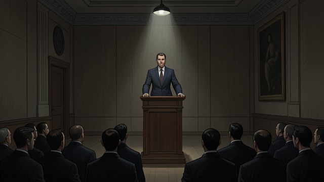 奇特者至上主义及其后果,《怪屋女孩》中的场景。戈兰的至上主义论调 蔑视普通人 戈兰主张奇特者不应躲藏,而应统治,并称普通人类低人一等。他的言辞将差异转化为理应享有特权的主张。 缺乏情谊的力量 他不惜威胁孩子和燕鹃族,暴露出这种意识形态背后的暴力。奇特能力成了支配他人而非承担责任的借口。