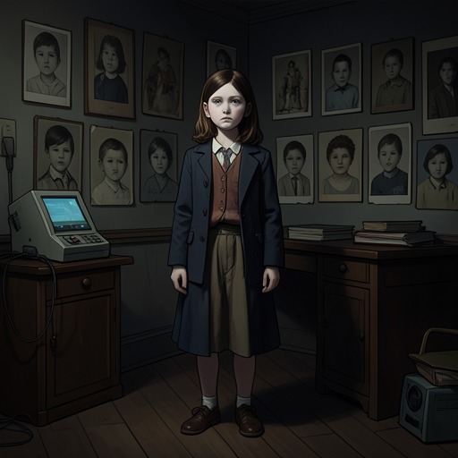 The Price of Immortality from "Miss Peregrine's Home of Peculiar Children". The novel contrasts the children’s suspended youth with the irreversible costs of escaping death, exposing immortality as both refuge and confinement.