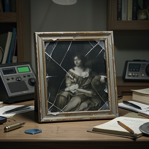 Stories, Evidence, and Belief from "Miss Peregrine's Home of Peculiar Children". The novel tests how people decide what is true, as photographs, memories, official explanations, and direct experience compete for credibility.