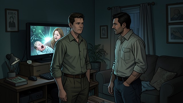 The Hidden Sound File from "Mr. Mercedes". The Hidden Sound File Returning to the Computer Holly goes with Jerome Robinson to Olivia Trelawney's house and helps inspect the computer that Brady…