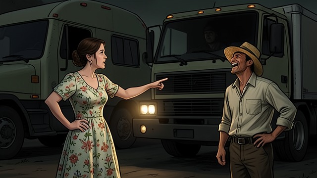 A Warning Dismissed from "Mr. Mercedes". A Warning Dismissed A Neighbor's Observation While Hodges asks residents about unfamiliar vehicles, Mrs. Melbourne mentions that the Mr.
