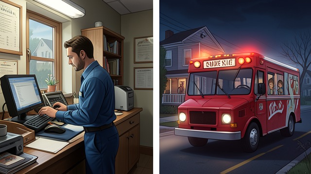 Two Ordinary Jobs from "Mr. Mercedes". Two Ordinary Jobs Work as Cover Brady Hartsfield works at Discount Electronix and takes service calls for its Cyber Patrol team.