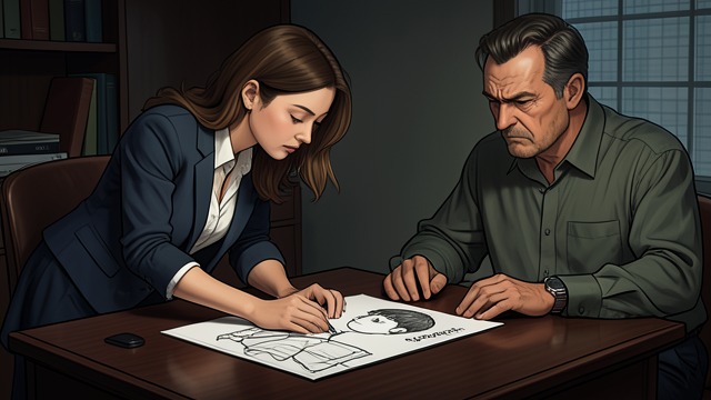 The Name That Opens the Laptop from "Mr. Mercedes". The Name That Opens the Laptop Staying with the Problem At Brady Hartsfield's house, Holly searches Deborah Hartsfield's laptop for a password clue.