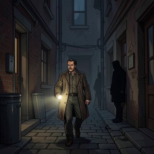 K. William Hodges Returns to the Hunt from "Mr. Mercedes". This thread traces how an isolated retiree regains purpose by investigating the Mercedes Killer outside official channels, then faces the cost of pursuing the…