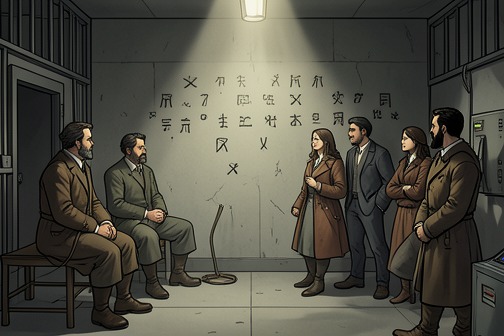 Insurrection of 747 from "The Dispossessed". The Insurrection of 747 is the uprising that preceded Odo’s nine-year imprisonment in the Fort in Drio, linking the founding generation’s struggle against…