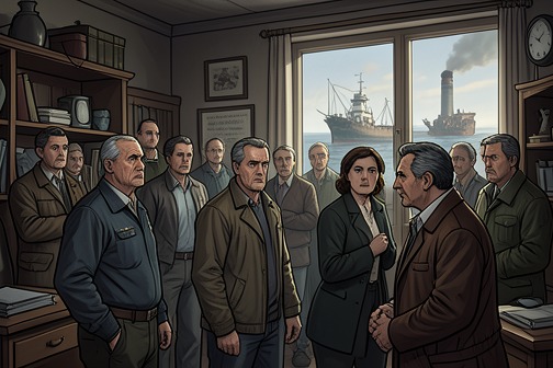 Shevek's visit to Urras from "The Dispossessed". Shevek's visit to Urras is both a physical crossing from Anarres and a political test of whether two isolated societies can meet without turning knowledge and…