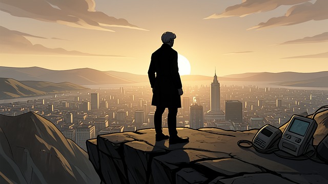 A New Beginning Beyond Anarres from "The Dispossessed". The Experiment Continues Return to an imperfect society Shevek comes home knowing that Anarres has developed conformity and informal authority.