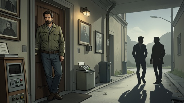 Return Without Repetition from "The Dispossessed". Home Is Changed by Travel A return through experience Shevek returns to the planet he left, but he does not expect to find it unchanged.