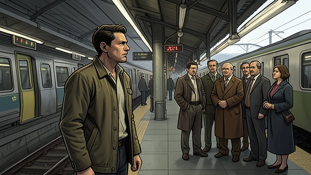 Initiative Without Safety from "The Dispossessed". Freedom Accepted as Risk A personal choice honored Shevek treats Ketho’s request to land as an exercise of the same initiative he claimed for himself.