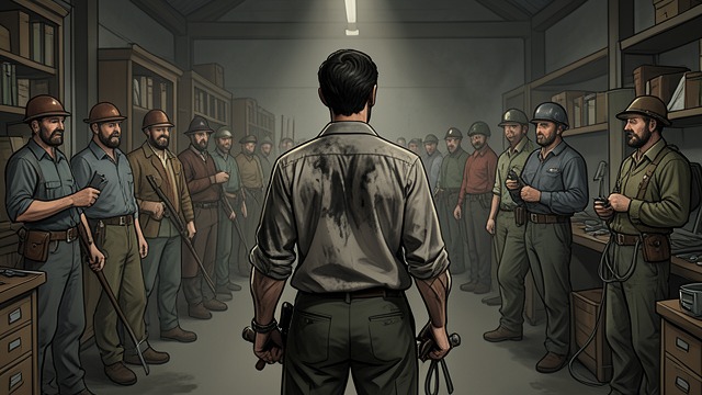 Repeated Postings from "The Dispossessed". A Life Displaced Work without a chosen direction Tirin requests work and is repeatedly sent to physical labor far from his earlier life as a student.