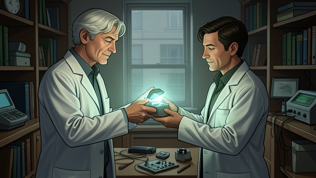 The Ansible Given Away from "The Dispossessed". Science as a Gift Refusing a national monopoly Shevek offers his equations to Keng for broadcast to physicists across worlds.