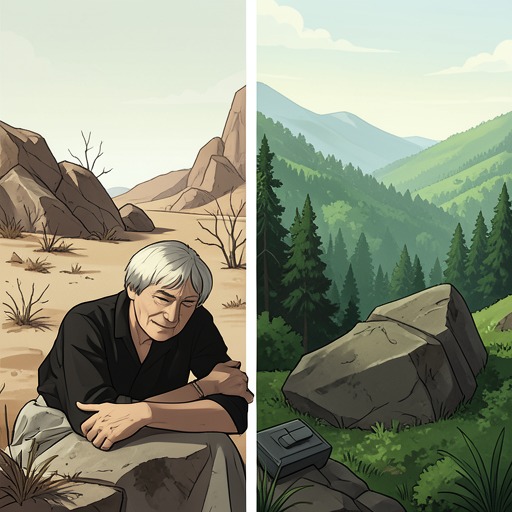 Anarres and Urras Compared from "The Dispossessed". The novel steadily complicates Shevek’s first judgments by placing the beauty, hardship, freedom, and injustice of each world beside the other.
