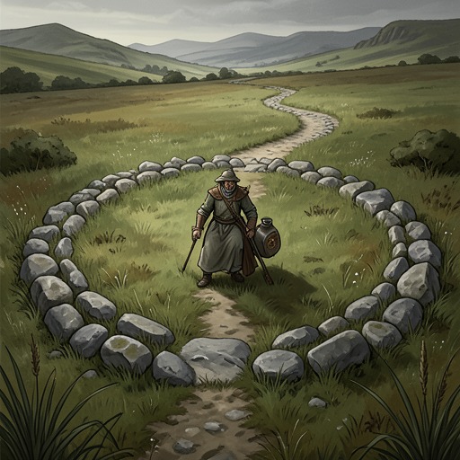 Time, Change, and Return from "The Dispossessed". The novel’s temporal philosophy develops through images of sequence, cycles, promises, memory, and journeys that return without restoring the past.