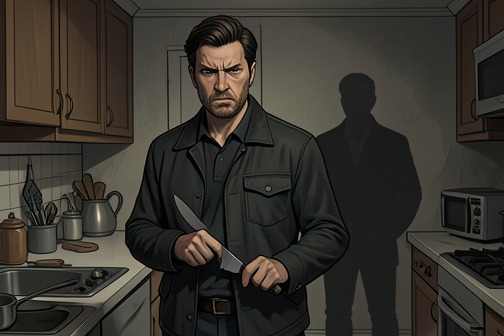 Ronnie O’Neill’s assault on Benjamin Stanley from "Blow Out". Ronnie O’Neill’s assault on Benjamin Stanley was the offence behind O’Neill’s sole conviction and imprisonment, and a disputed act of violence rooted in a…