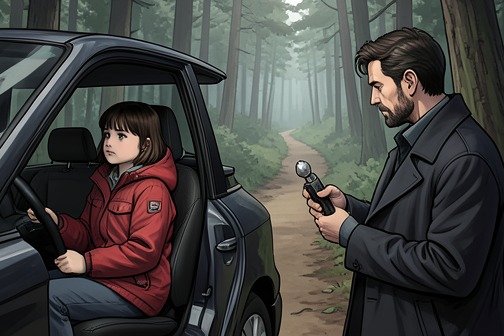 Abduction of Melissa Walsh from "Blow Out". The abduction of Melissa Walsh shifts the ricin case from an investigation into past deaths to an urgent effort to keep a missing child alive.