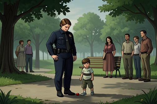 Melissa Walsh kidnapping from "Blow Out". Melissa Walsh’s kidnapping is the crisis that entangles the search for a missing schoolgirl with Operation Alecto’s investigation of the ricin attacks.