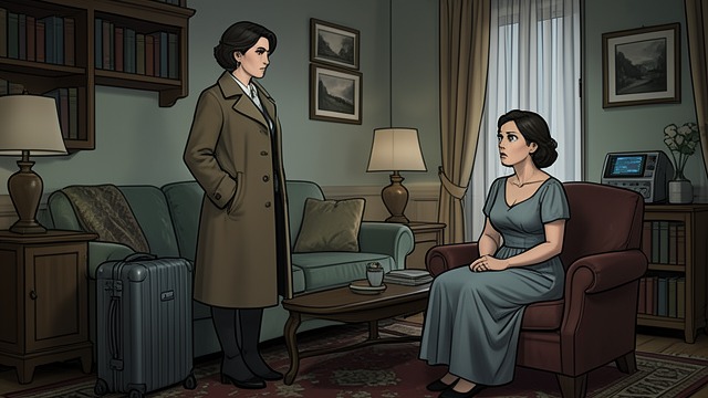 A Relationship Still Forming from "Blow Out". A Relationship Still Forming A cautious beginning Joanne has only recently begun seeing Agata after her separation from Abbie.