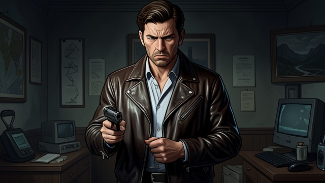 A Gangster’s Masculinity from "Blow Out". A Gangster’s Masculinity Strength as reputation Jason O’Neill threatens retaliation and presents himself as capable of handling the murder himself.