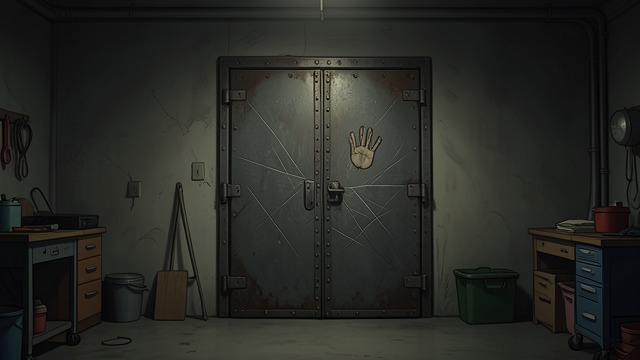 The Target List from "Blow Out". The Target List A notebook in the garage A blue hardback notebook from Darren’s lock-up lists victims already attacked, then names Helen Gates, Joanne Stuart…