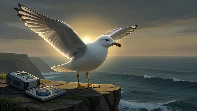 The Lesson Stays Open from "Jonathan Livingston Seagull". An Unfinished Heaven A Final Charge Chiang tells Jonathan to keep working on love before disappearing.
