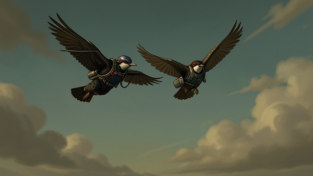 An Instructor’s Welcome from "Jonathan Livingston Seagull". Guidance in a New Place Practice Continues Sullivan becomes Jonathan’s instructor, and their lessons involve advanced formation flying rather than a respite…