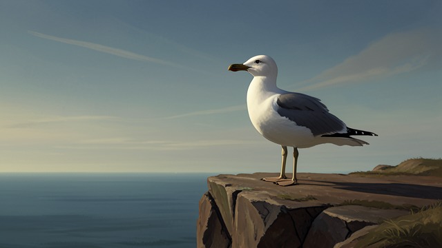 The Unlimited Idea from "Jonathan Livingston Seagull". Perfection Reconsidered Beyond the Body Jonathan comes to understand himself as an idea of freedom and flight, not merely a body whose abilities can be…