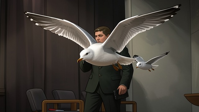 Teaching as the Next Stage from "Jonathan Livingston Seagull". Learning Becomes Transmission A Memory of Earth Jonathan imagines how much a struggling earthly gull might gain from the learning he has acquired.