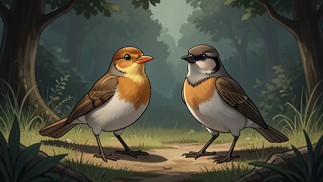 A Friend’s Confidence from "Jonathan Livingston Seagull". Trust in the Teacher Acceptance Sullivan stops arguing and accepts Jonathan’s decision, even though he believes the earthly flock may be unable to understand.