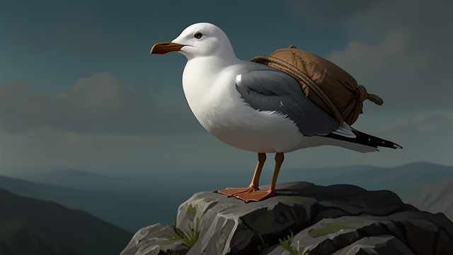 The Same Limits Again from "Jonathan Livingston Seagull". Repetition Without Growth A Warning Sullivan says that learning nothing leaves a learner in a world with the same limitations and lead weights.
