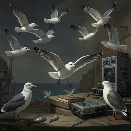 From Skilled Flyer to Teacher from "Jonathan Livingston Seagull". Jonathan’s accumulated skill gradually becomes a teaching practice, first for Fletcher and then for a widening circle of gulls.