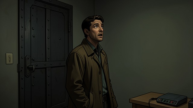 A Hollow Promise from "The Door into Summer". A Hollow Promise The investment vanishes Dan learns that Master Insurance Company went bankrupt after the collapse of the Mannix Group and that his portfolio…