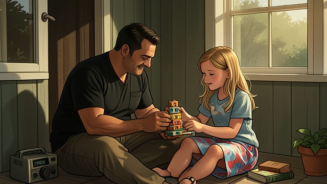 Uncle Danny from "The Door into Summer". Uncle Danny A respectful friendship Dan treats Ricky as an individual when she is a child, sharing responsibility for Pete and taking her interests seriously.