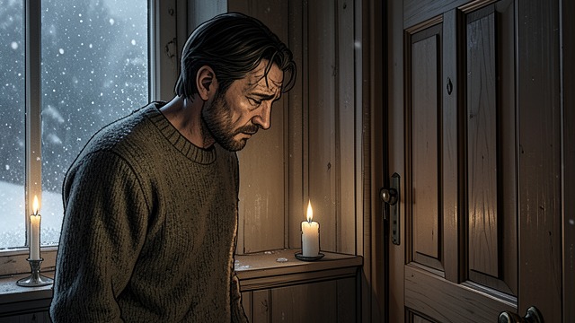 The Lost Thirty Years from "The Door into Summer". The Lost Thirty Years A devastating belief Dan wakes believing that Pete was left outside to fend for himself and must have died.