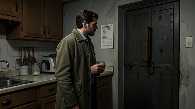 An Abandoned Escape from "The Door into Summer". An Abandoned Escape A decision under review After arranging cold sleep for himself and his cat, Dan is challenged by a doctor who suspects that alcohol has…