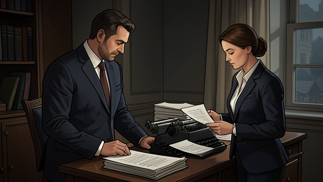 The Papers Rewritten from "The Door into Summer". The Papers Rewritten A different insurer Belle examines Dan's documents and alters the company name from Mutual Assurance Company to Master Insurance Company…