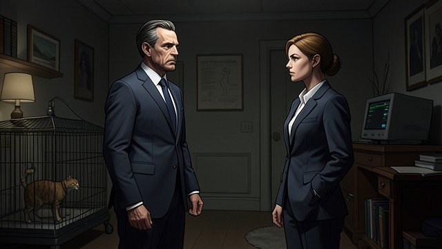 People Treated as Property from "The Door into Summer". People Treated as Property Dan manipulated Belle and Miles treat Dan's signatures, shares, and drugged compliance as resources to be arranged for their own…