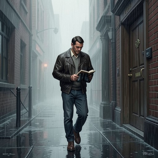 Dan Davis's Search for a Door into Summer from "The Door into Summer". Dan Davis moves from heartbreak and a planned escape toward a future he chooses to build, then discovers that his return to the past can bring him back to the…