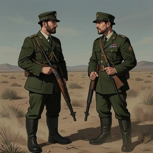 Dan's Uneasy Partnership with Miles from "The Door into Summer". Dan and Miles move from wartime comradeship and complementary business roles to a bitter contest over ambition, control, and the trust one friend places in…
