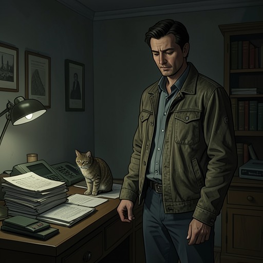Names, Memory, and Identity from "The Door into Summer". Names and records repeatedly fail to capture the people Dan knows, and the novel uses those mismatches to show how identity can survive, disappear, or be…